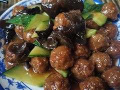 -生活本该如此北京小馆(周庄嘉园店)