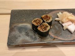 -Ginza Onodera 鮨(外滩十八号店)