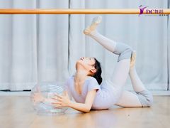 -DC少儿舞蹈培训中心(人民桥店)