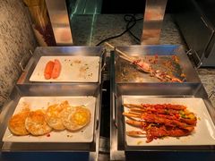 -厦门宝龙铂尔曼大酒店·海鲜自助餐厅