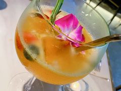 -STARRY CAFE & LOUNGE BAR(高新店)