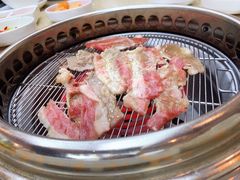 -妙香居韩国烤肉(容桂天佑城店)