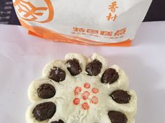 枣花酥-北京稻香村(燕儿岛路店)