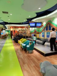 -MELAND CLUB亲子乐园•派对(虹桥万象城店)