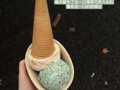 -红楼HONGLOU Gelato(淮海中路店)