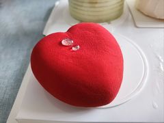 -玲婧胡同·Brunch·Kitchen(嘉里城店)