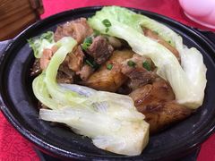 -鼎珑点心仔(燕塘店)