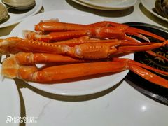 -SEA西雅图海鲜自助餐厅(正义店)