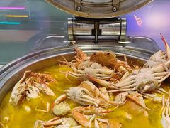 -海韵之星邮轮水会(明发商业广场店)