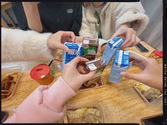 -山水肠粉(盐田店)