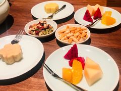 -梅间堂茶馆(绿地缤纷城店)