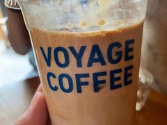 -VOYAGE COFFEE(北锣鼓巷店)