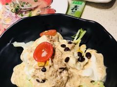 -蟹之国·精品蟹料理(极地店)