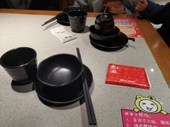 -炭亲炭火干锅(红谷滩莱蒙店)