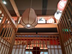 -大和食乐·鲜和牛酸汤火锅(环宇荟店)