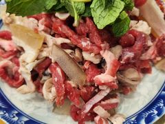 -榕江牛瘪牛肉火锅
