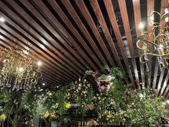 -第101座花园餐厅(湖滨88店)