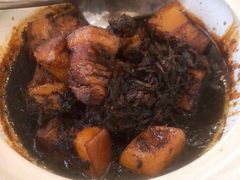-茶港食堂(武昌店)