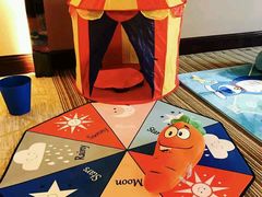 -碧桂园凤凰城酒店(南京店)