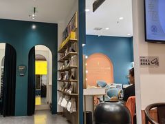 -海马体照相馆(重庆爱琴海购物公园店)