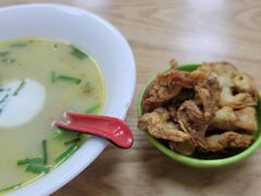 -三百碗宝应长鱼面(板仓街店)