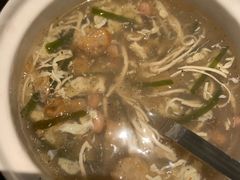 胡辣汤-阿财老铺·老蚌埠龙虾城(华夏总店)