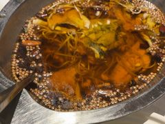 -鑫巴蜀小镇 · 水煮鱼专研店(玉桥店)