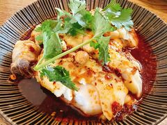 重庆红油口水鸡-兮食农场餐厅