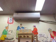-小街锅贴(护国寺店)