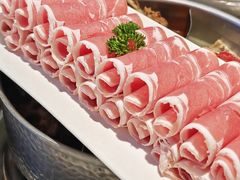 -浩爷羊蝎子火锅(望京店)