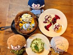 -Blac+Blac(中海环宇荟店)