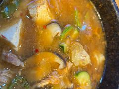 -金达莱冷面百年石锅饭(宾馆胡同店)