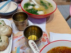 -小杨生煎(周浦万达店)