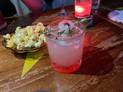 -MOSSO音乐酒吧·Live House(南京西路店)