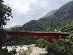 -太鲁阁公园