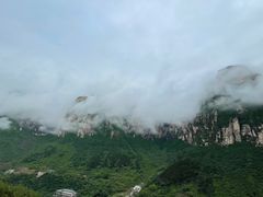 -山西壶关太行山大峡谷旅游景区