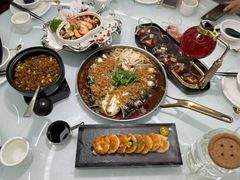 -3号仓库·创意中国菜(新世界城店)