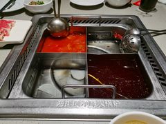 -海底捞火锅(九霄梦天地店)
