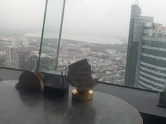 -Hi City·城市之巅