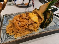 金都乐菠萝饭-正泰餐厅AmazingThai(新奥购物中心店)