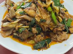 -中餐·廊桥豆腐宴(清江路分店)