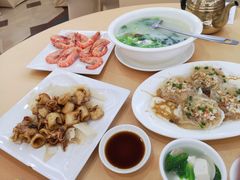 -旺富东海大酒楼(海鲜街店)