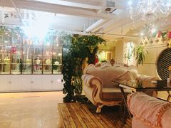 -巴里岛风情咖啡(三原店)