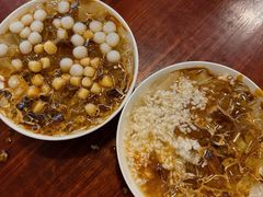 -黄氏沥泉·冰粉(玉林店)
