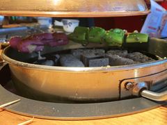 -梁山烤肉(李逵店)