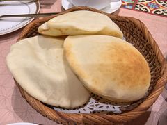 -BRBR叙利亚餐厅(总店)