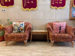 -杰爱月子护理中心