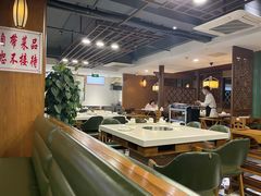 大堂-土连锅·现熬养生汤锅(梁家巷店)