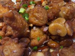 -鑫小城故事·藕汤·家常菜(台北一路总店)
