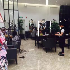 MM by Hair Code芭曲发型(万象城店)-MMbyHairCode 芭曲发型沙龙